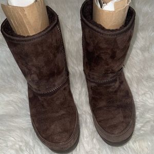 UGG Classic Ultimate Boots